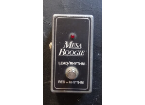 Mesa Boogie Mark IIB Head