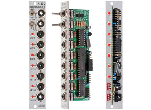 Doepfer A-160-2 Clock/Trigger Divider II (37888)