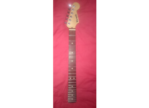 Warmoth Stratocaster (40905)