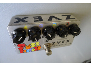 Zvex Fuzz Factory Vexter (69614)