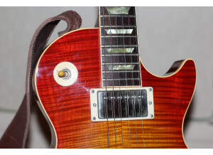 Gibson Les Paul Pre Historic 1960 (67692)