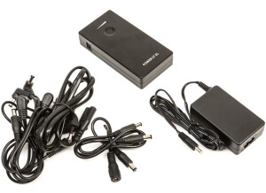 Rockboard RBO Power LT XL (31932)