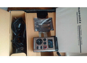 Marantz Professional PMD620 (11301)