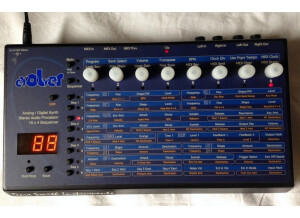 Dave Smith Instruments Evolver (97944)