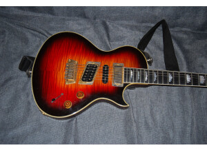 Gibson Nighthawk Custom 3 (40935)