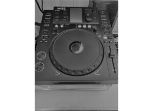 Gemini DJ CDJ-700 (23395)