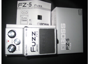 Boss FZ-5 Fuzz (76755)