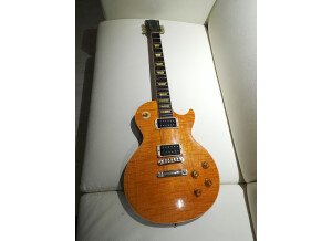 Gibson Les Paul Classic Premium Plus (96225)