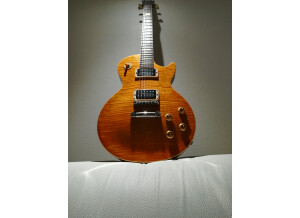 Gibson Les Paul Classic Premium Plus (13232)