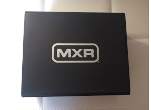 MXR 5