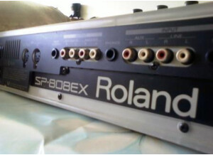 Roland SP-808EX (59224)