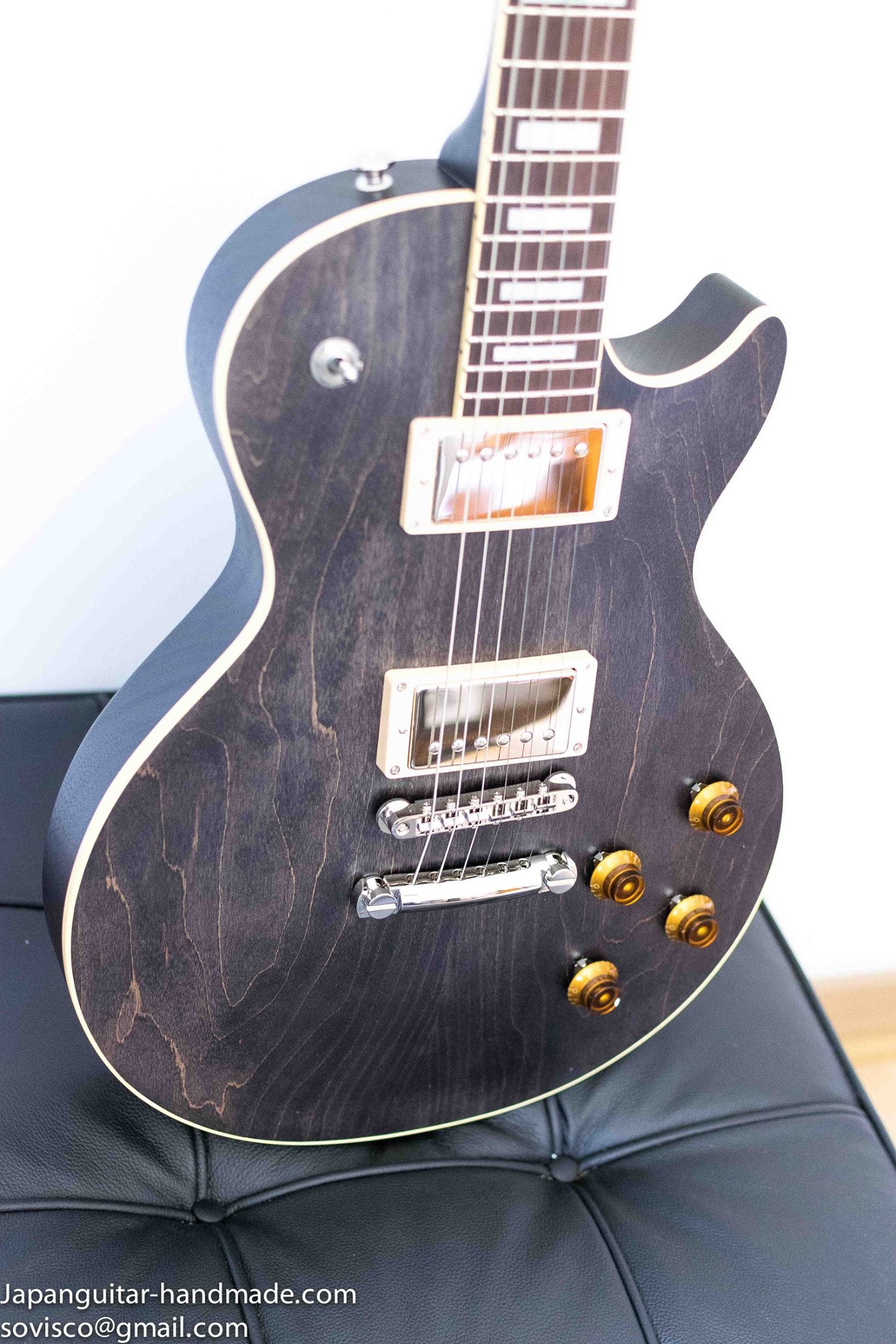 Bacchus Duke Standard