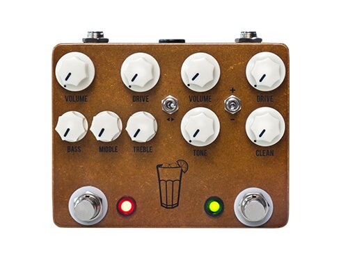 JHS Pedals Sweet Tea V3 : JHS Pedals Sweet Tea V3 (79702) JHS Pedals Sweet Tea V3 : JHS Pedals Sweet Tea V3 (79702)