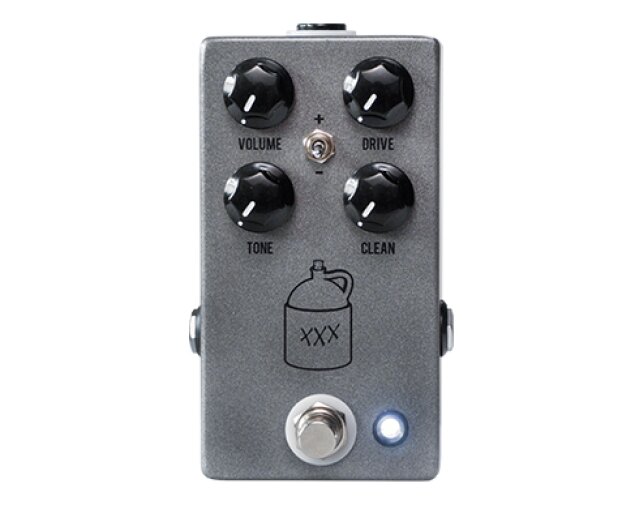 JHS Pedals Moonshine V2 : JHS Pedals Moonshine V2 (81142) JHS Pedals Moonshine V2 : JHS Pedals Moonshine V2 (81142)