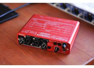 Edirol FA-66 (78131)