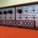 Vocoder 2000 Vocoder 2000