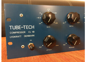 Tube-Tech CL1B (60265)
