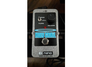 Electro-Harmonix Holy Grail Nano (27572)