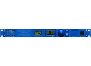 Quantec Yardstick 2496