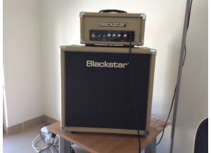 Blackstar Amplification HT-1RH (3637)