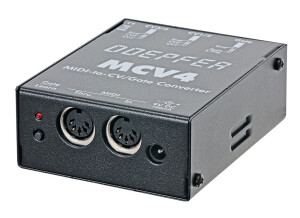 Doepfer MCV4 (64799)