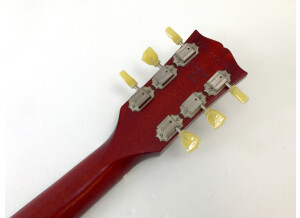 Gibson SG Special Faded - Worn Cherry (94273)