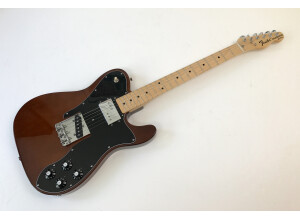 Fender Classic '72 Telecaster Custom (87224)