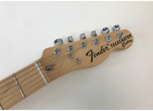 Fender Classic '72 Telecaster Custom (72486)