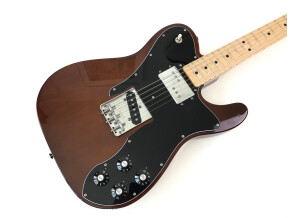 Fender Classic '72 Telecaster Custom (97391)