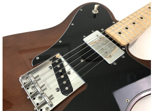 Fender Classic '72 Telecaster Custom (28934)