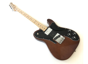 Fender Classic '72 Telecaster Custom (69224)