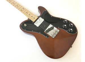 Fender Classic '72 Telecaster Custom (42695)