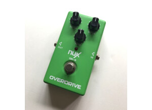 nUX OD-3 Vintage Overdrive (79629)