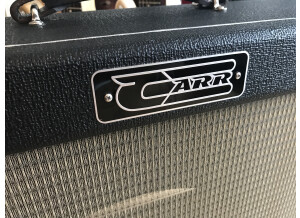 Carr Amplifiers Rambler (92818)