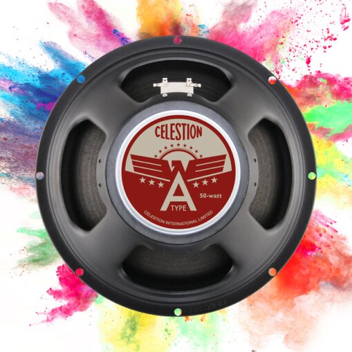 CelestionAtypeIRThree CelestionAtypeIRThree