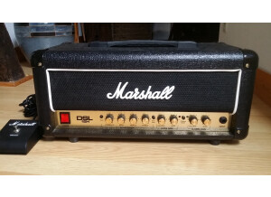 Marshall DSL15H (6351)