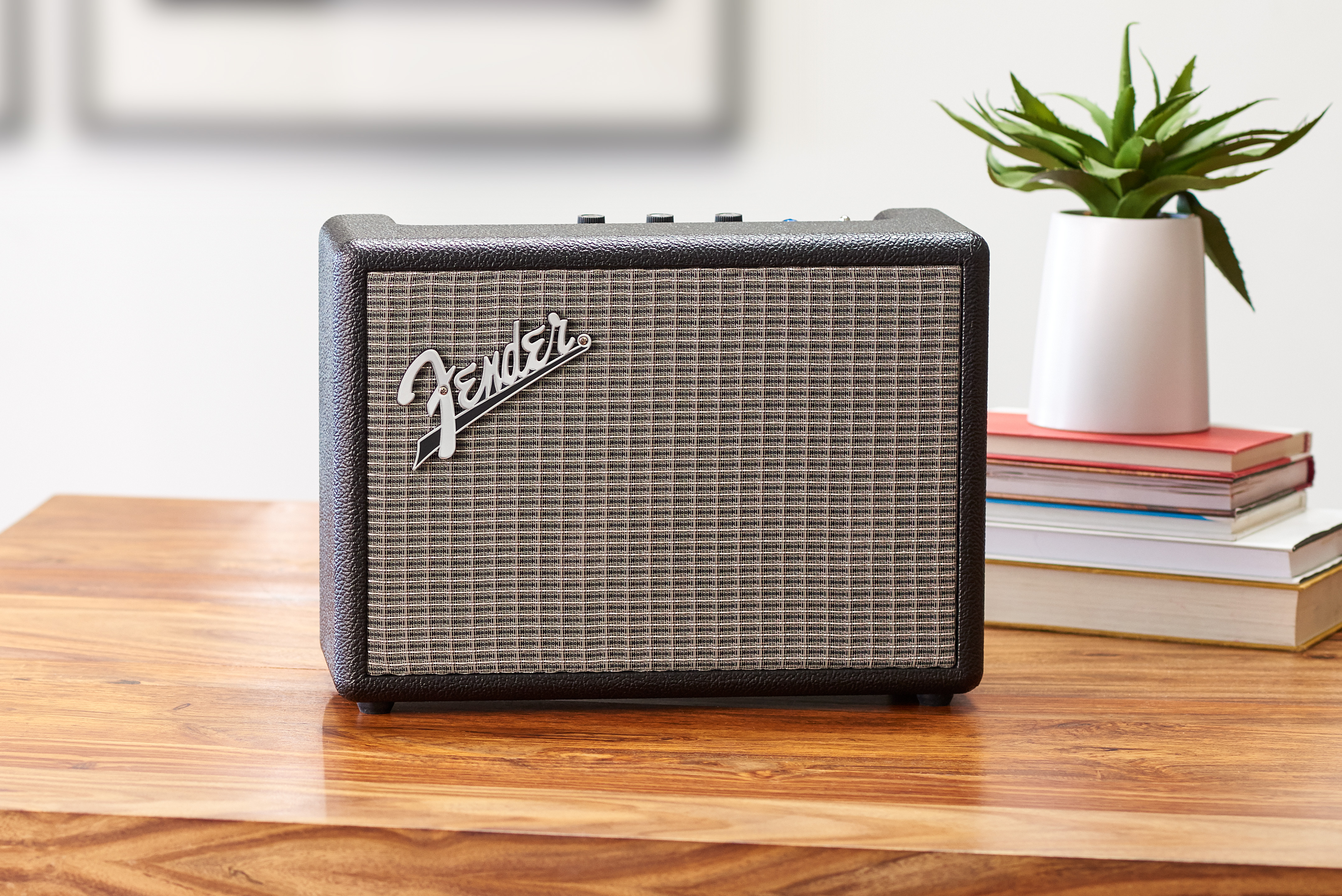 Fender Monterey : Fender BTSpeaker Monterey Lifestyle 19 1