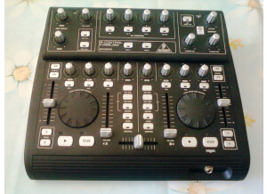 Behringer B-Control Deejay BCD3000 (37394)