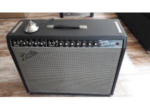 Fender '65 Twin Reverb [1992-Current] (20227)