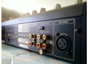 Behringer B-Control Deejay BCD3000 (74948)