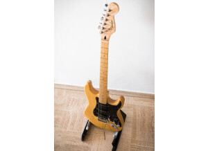Fender Special Edition Lite Ash Stratocaster (95723)
