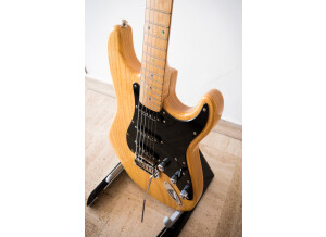 Fender Special Edition Lite Ash Stratocaster (86915)