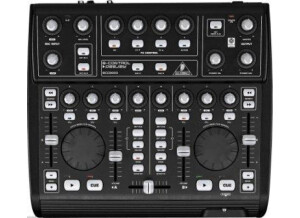 Behringer B-Control Deejay BCD3000 (90792)