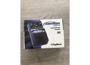 DigiTech JamMan Solo (61423)