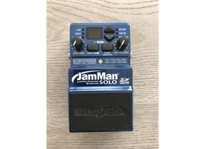 DigiTech JamMan Solo (80753)