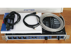 RME Audio Fireface UFX (57443)