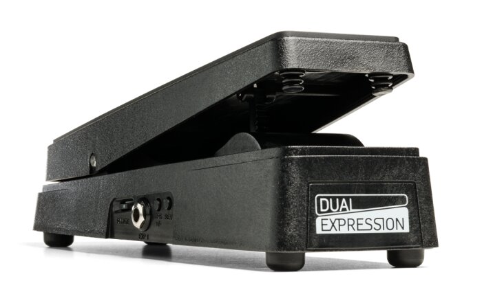 dual expression pedal dual expression pedal