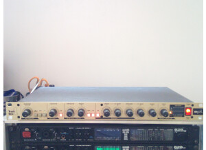 SPL Track One (70179)