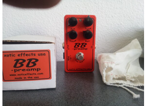 Xotic Effects BB Preamp (20703)