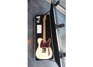 Fender 60th Anniversary Telecaster (2011) (44312)